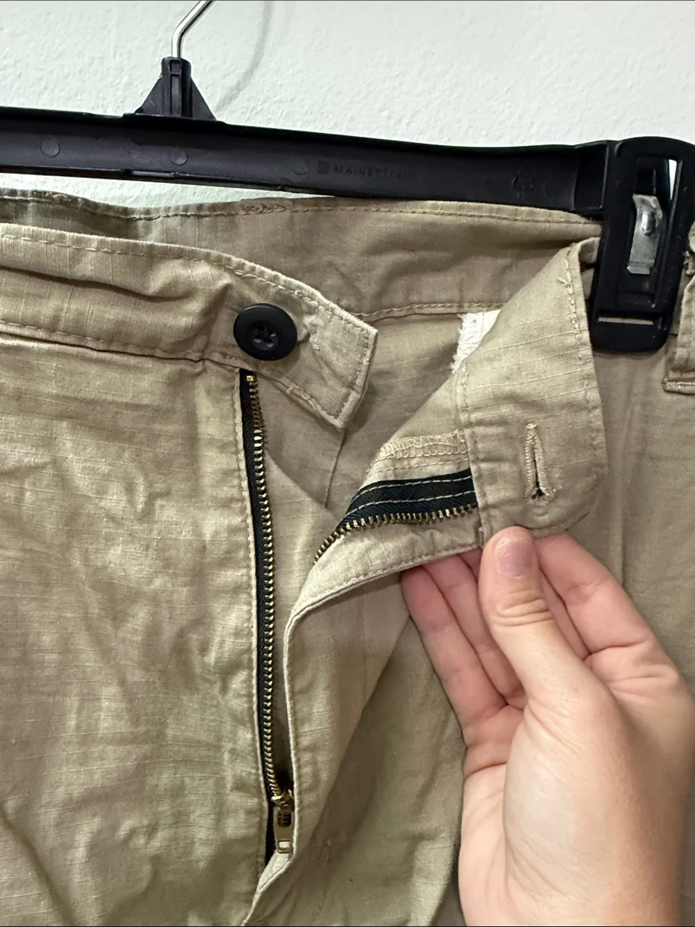 Dickies classic flat